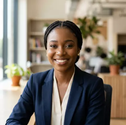 Blessing Adeyemi Avatar