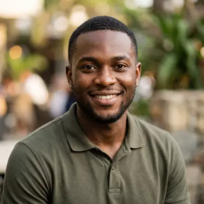 David Johnson Avatar