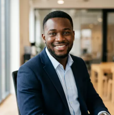 Customer Review Avatar