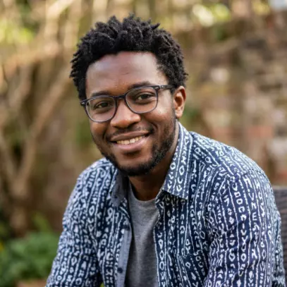 Michael Tobechukwu Avatar