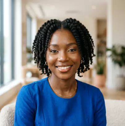 Sarah Kingsley Avatar