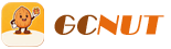 GCNut Logo